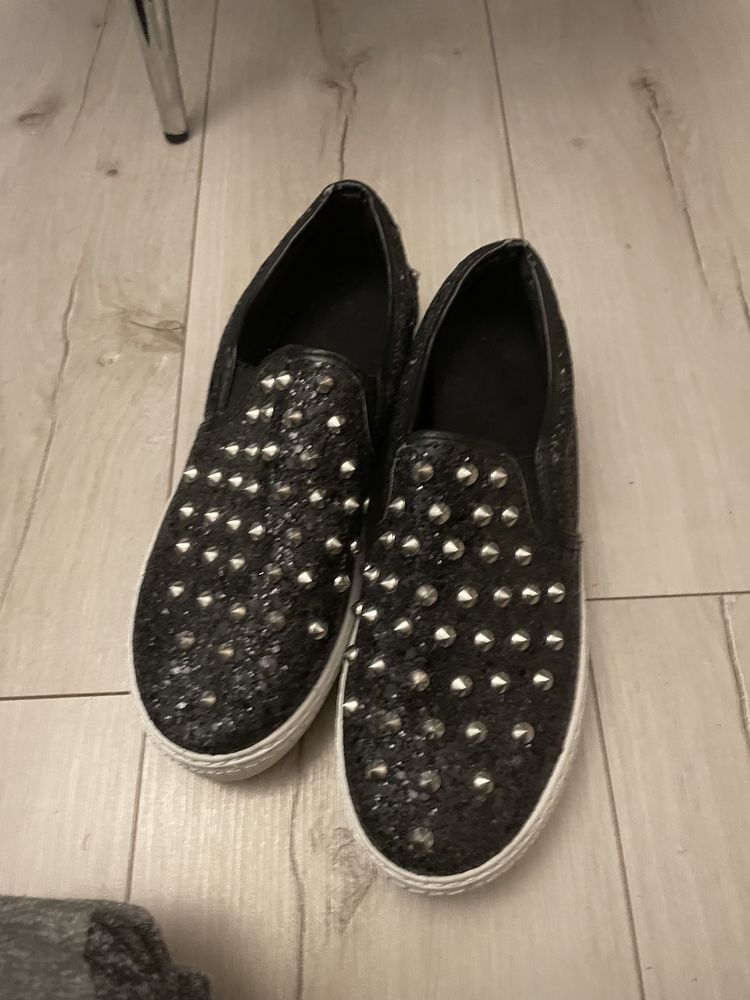 Nowe buty włoskie 50zl