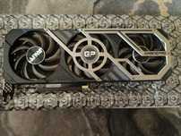 RTX 3070 Palit GeamingPro 8GB