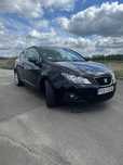 Seat Ibiza Seat Ibiza 2010- 1.6 TDI