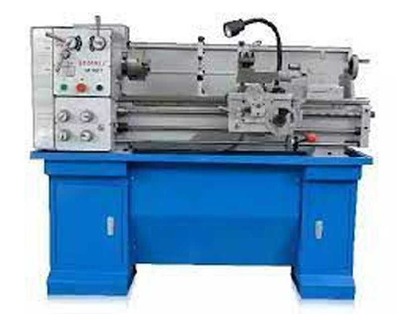 Токарний верстат ARDOTECH Z1337G 330*940 электролинейки ТВ, WM, CJM