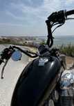 Yamaha Virago 535