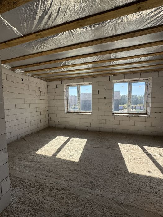 Таунхаус проспект Козацький. Ідеально під Є-ОСЕЛЮ