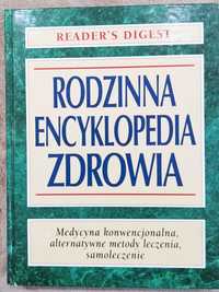 Rodzinna encyklopedia zdrowia.