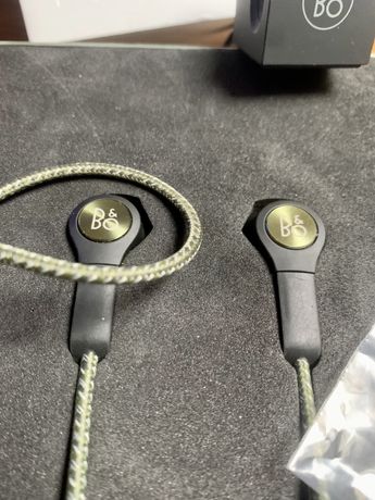 Słuchawki bezprzewodowe Bang&Olufsen BeoPlay H5