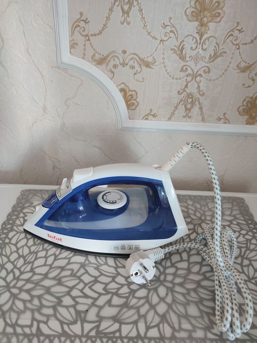 Праска Tefal Virtuo з Німеччини.