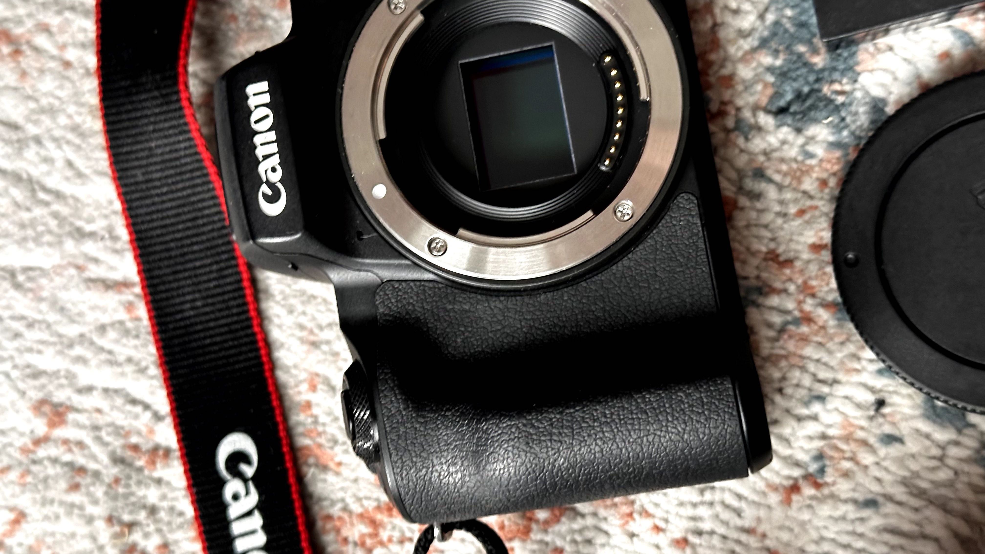 CANON EOS M50 MARK II
