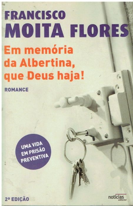 3454 - Livros de Francisco Moita Flores (Vários)