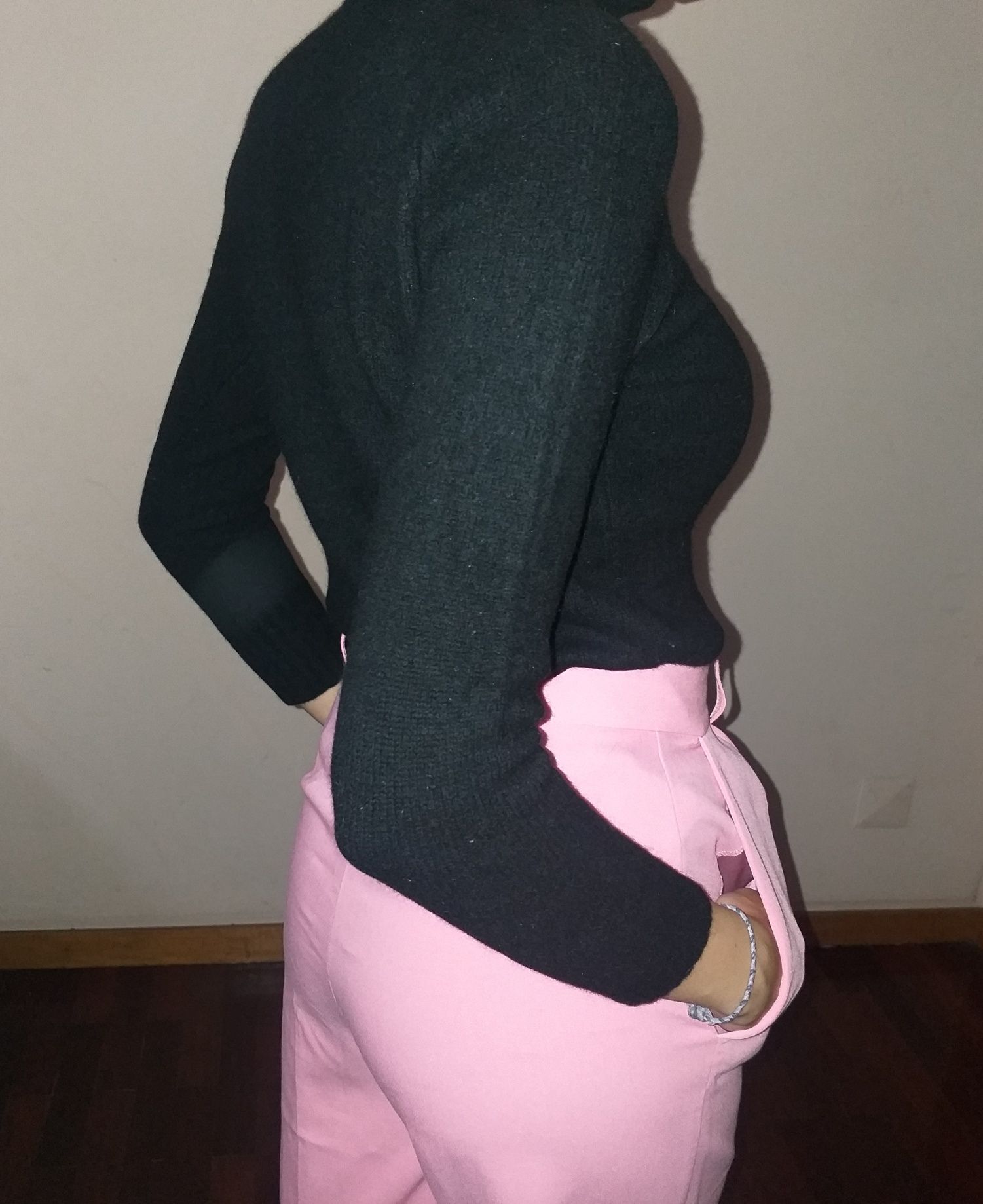 Camisola Massimo Dutti
