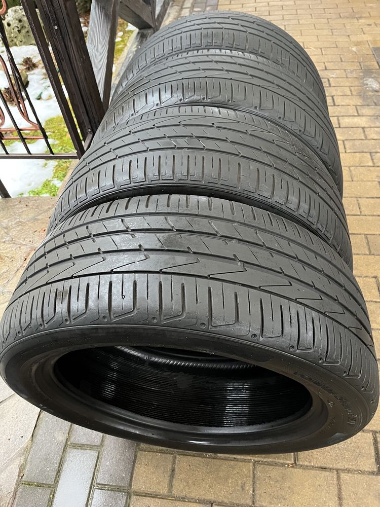 Шини(літо) HANKOOK 235/50R19(99v)ventus S1 evo2 SUV((42.2018)Hungary