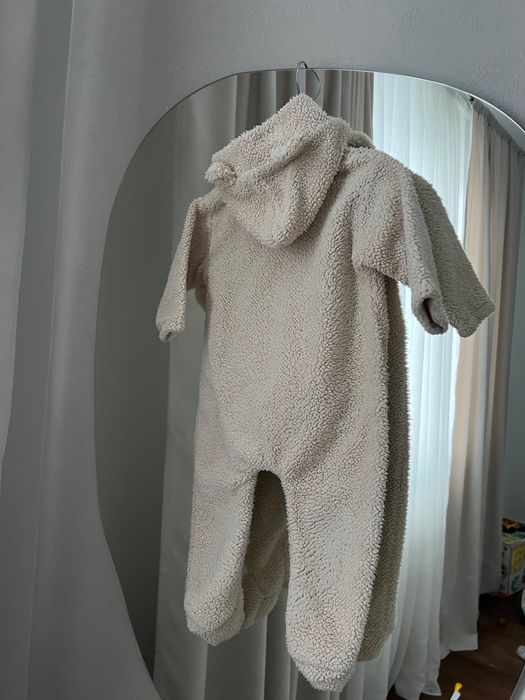 Комбінезон дитячий