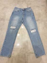 Spodnie damskie jeans See see