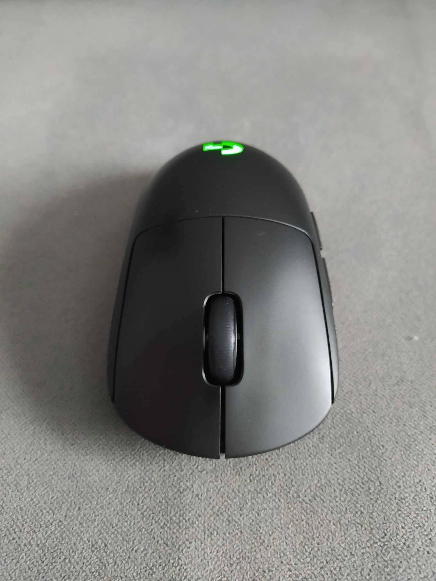 Logitech G Pro Wrieless