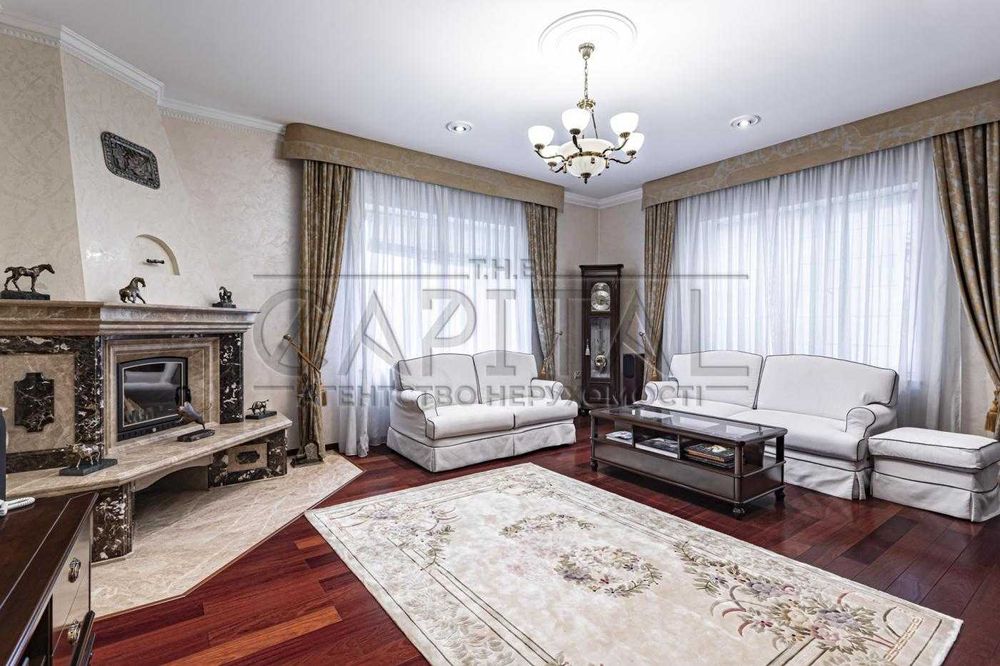 Продаж будинку, Стоянка, Бучанський р-н