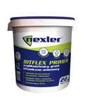 Szybkosnący grunt bitumiczno-anoniowy Bitflex Primer