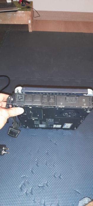 Panasonic toughbook cf 18