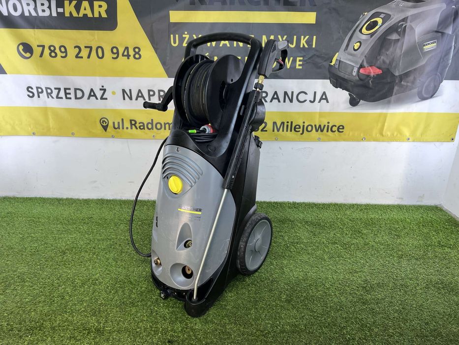 SPRZEDAŻ / NAPRAWA  myjki ciśnieniowe Karcher K HD HDS / SERWIS RADOM