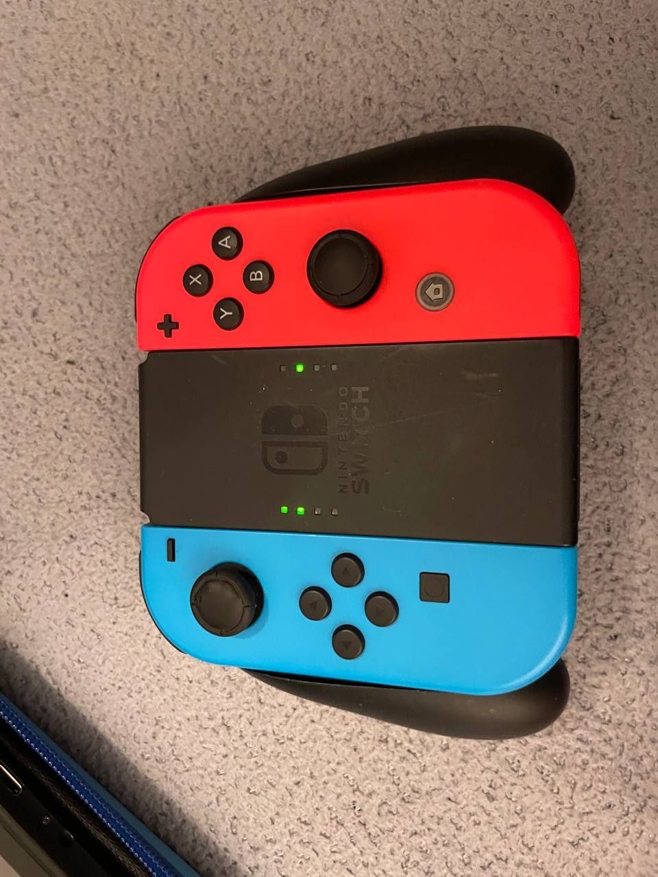 Nintendo switch v2 32gb