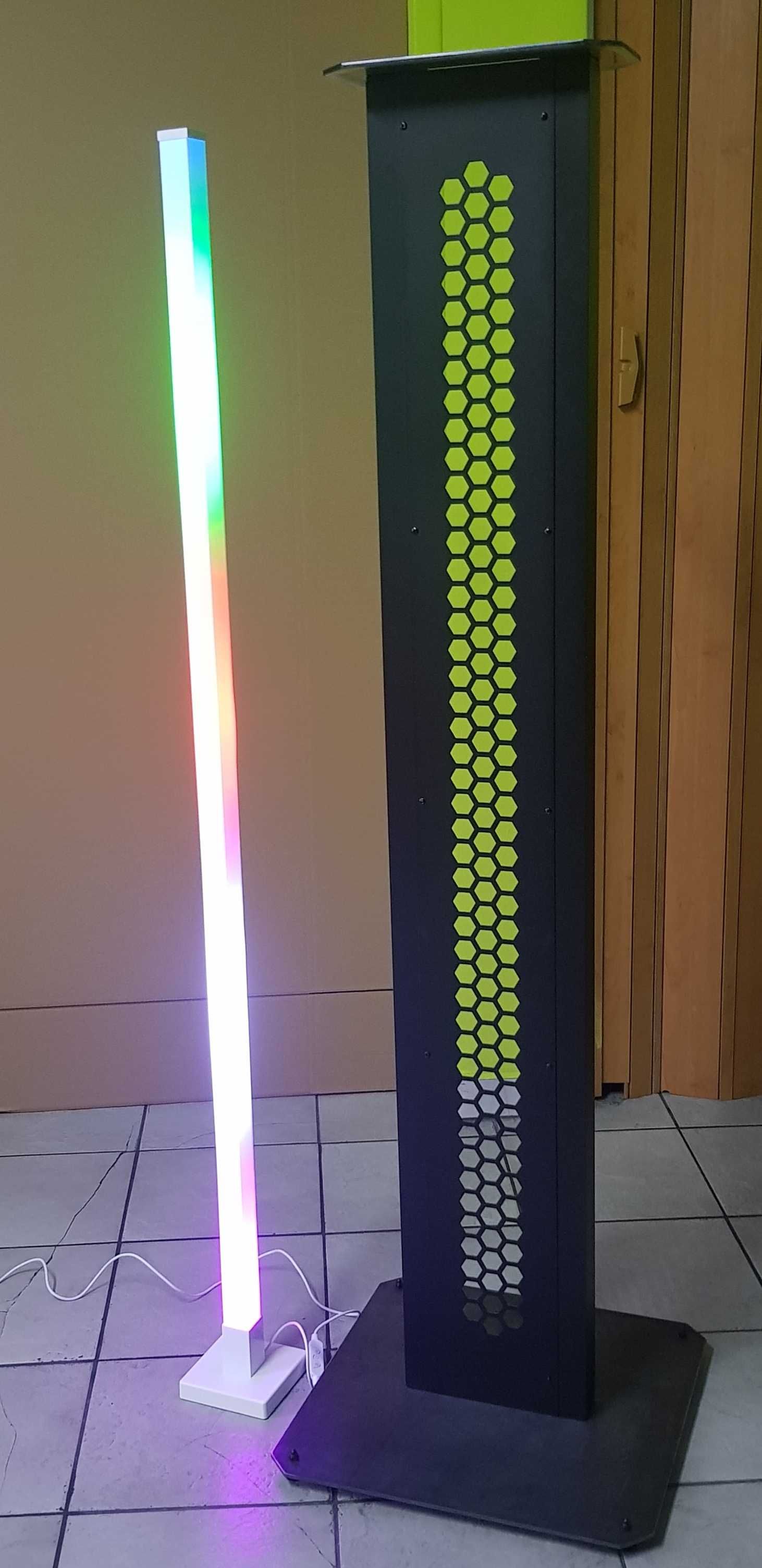 Towery podstawy słupy 150 cm HEHA Line  od NEXT Event