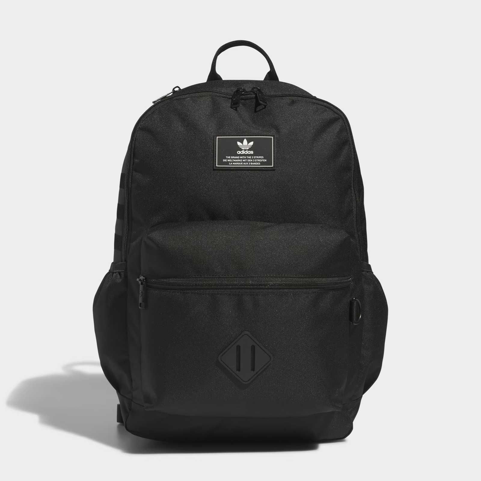 Рюкзак ADIDAS Originals National 3.0 GC1188 Оригінал адідас рюкзаки