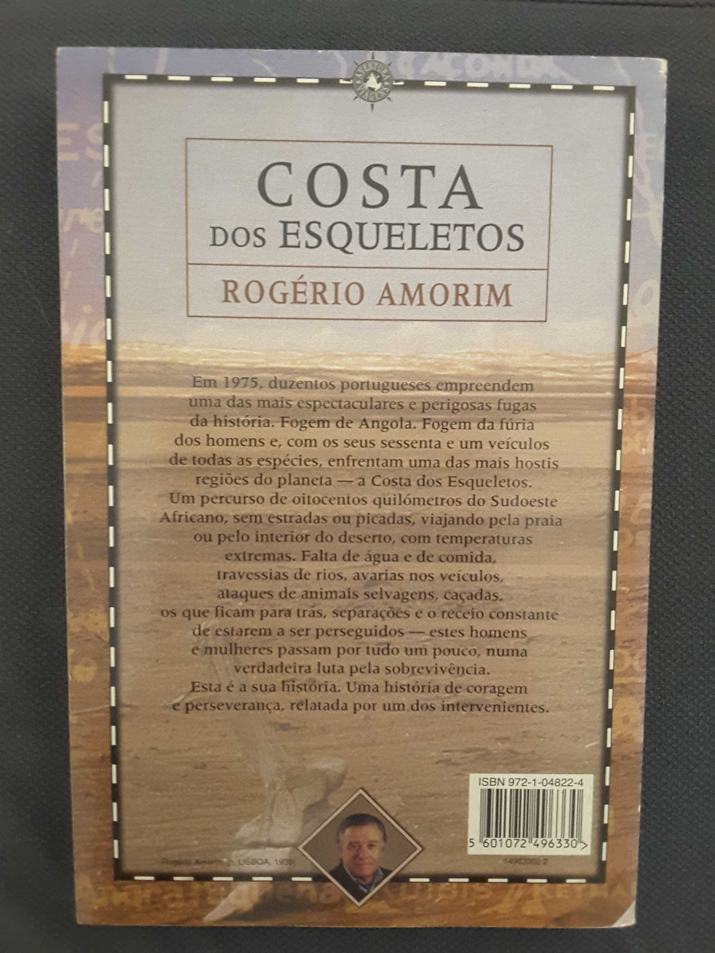 Obras sobre Angola / Marcello Caetano