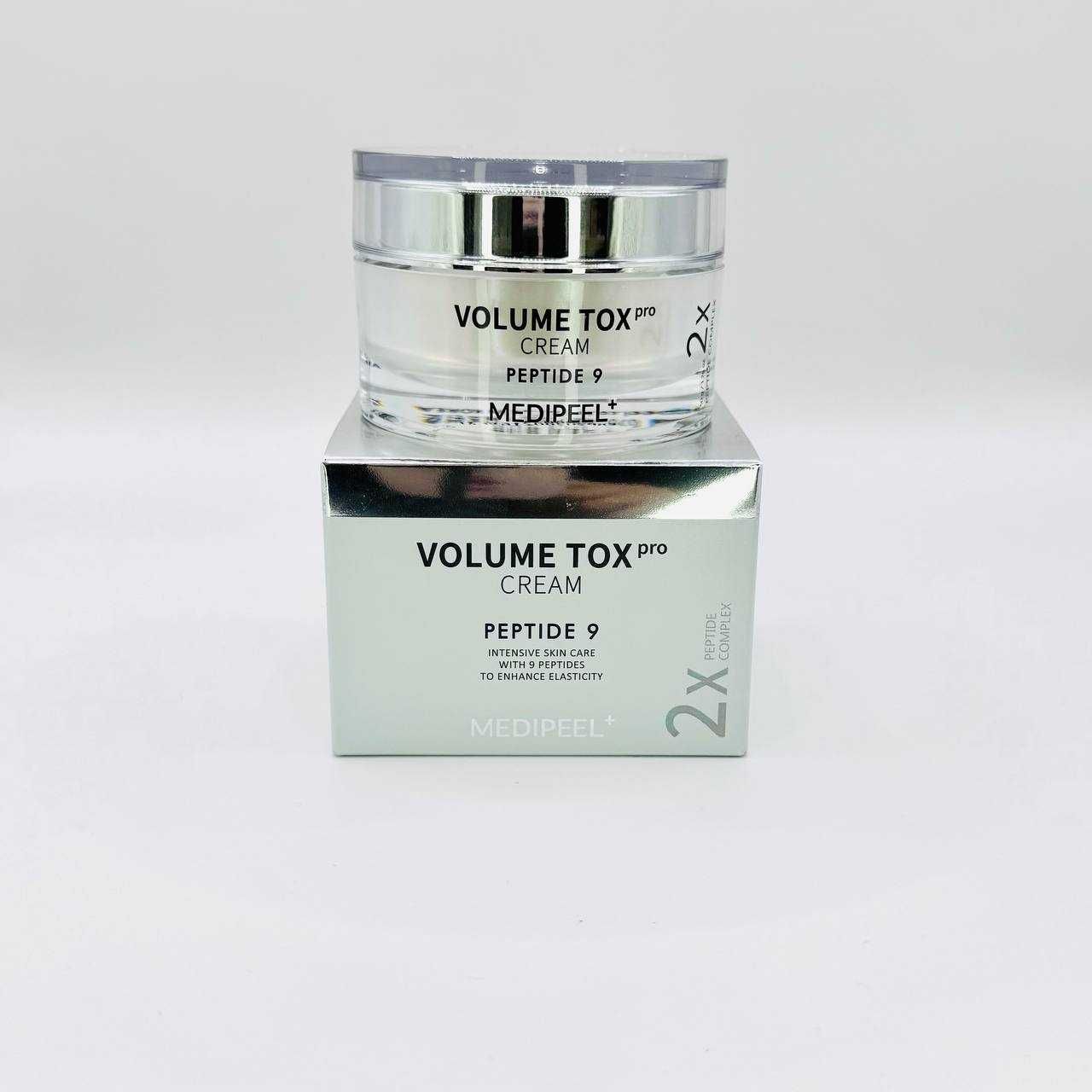Medi-Peel Peptide 9 Volume Tox Cream Pro