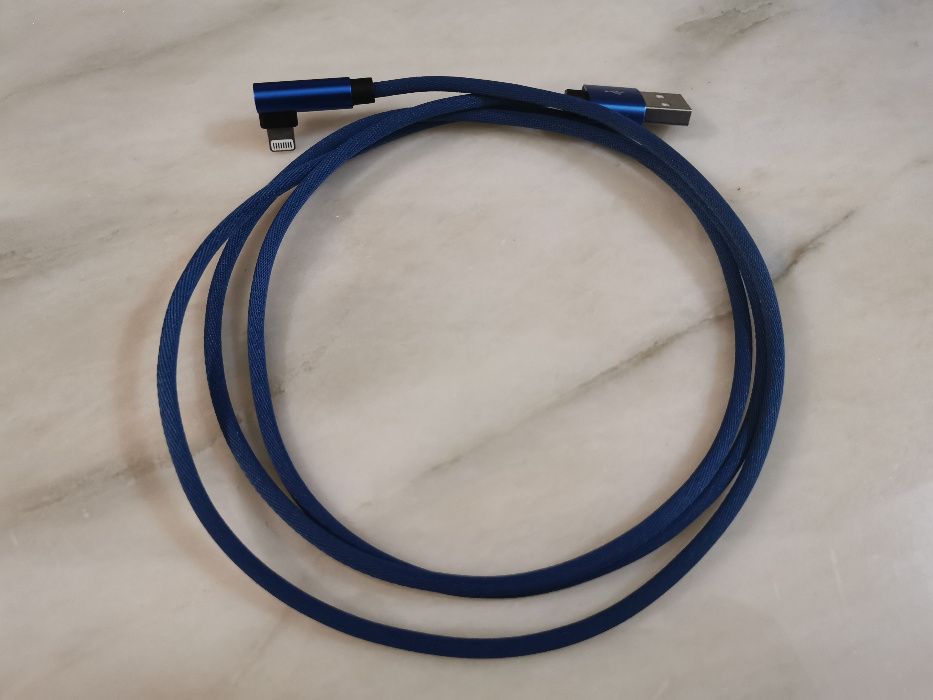 Carregador + Cabos Type C Usb e Micro + Iphone