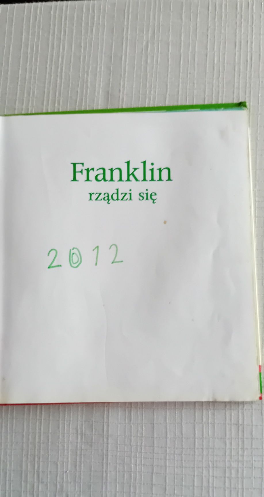 Książki dla dzieci