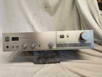 Technics SU-V1X wzmacniacz