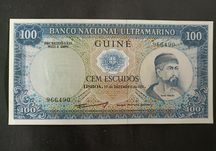 Notas das Colónias Portuguesas