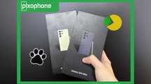 NEW Samsung Galaxy S24 Ultra 512GB Black/Gray/Yellow/Violet Trade In