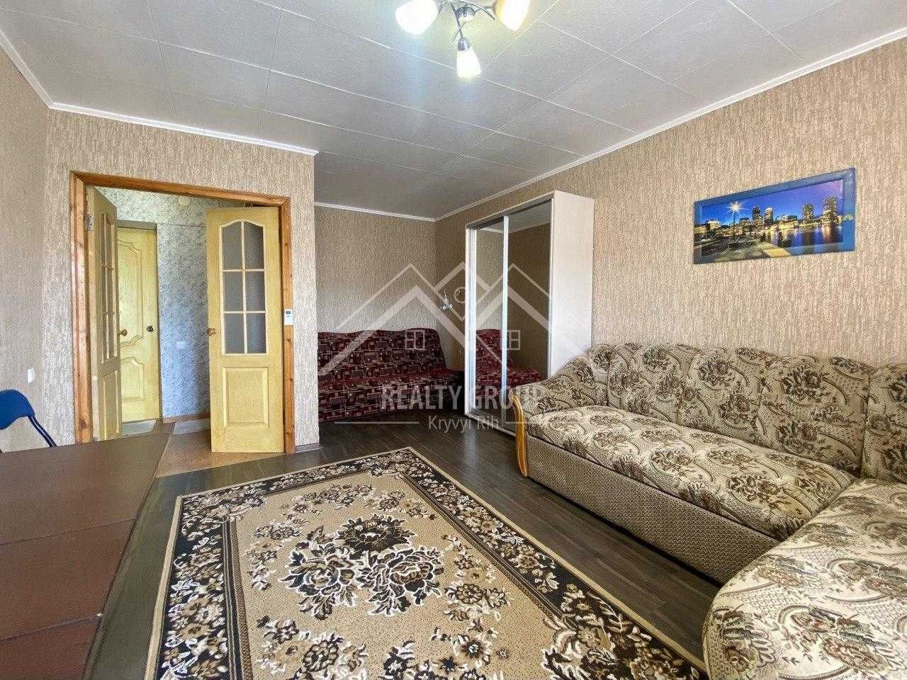 Продаж 1к квартири в центрі Дружби