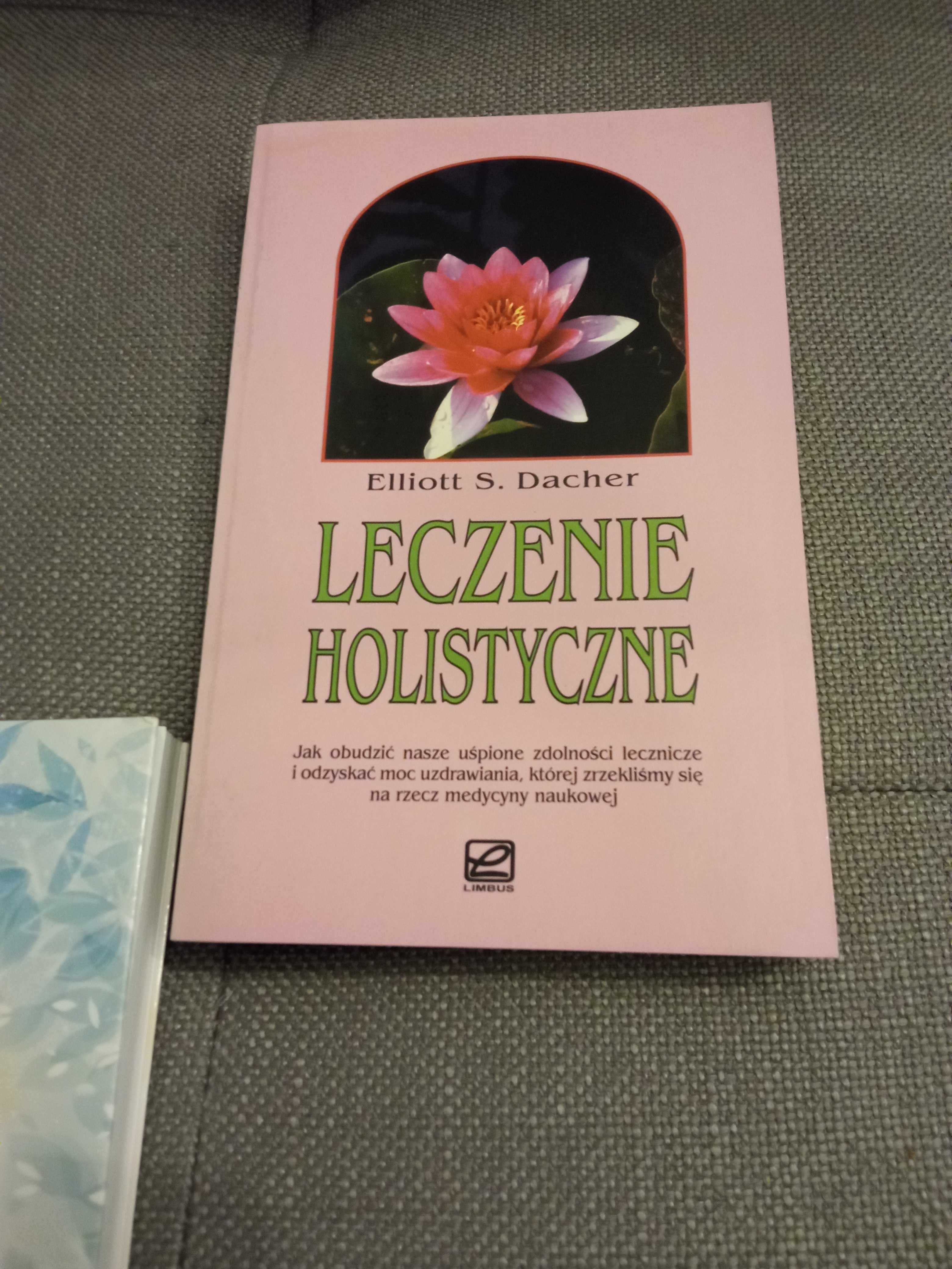 Uzdrawianie holistyczne i Leczenie Holistyczne