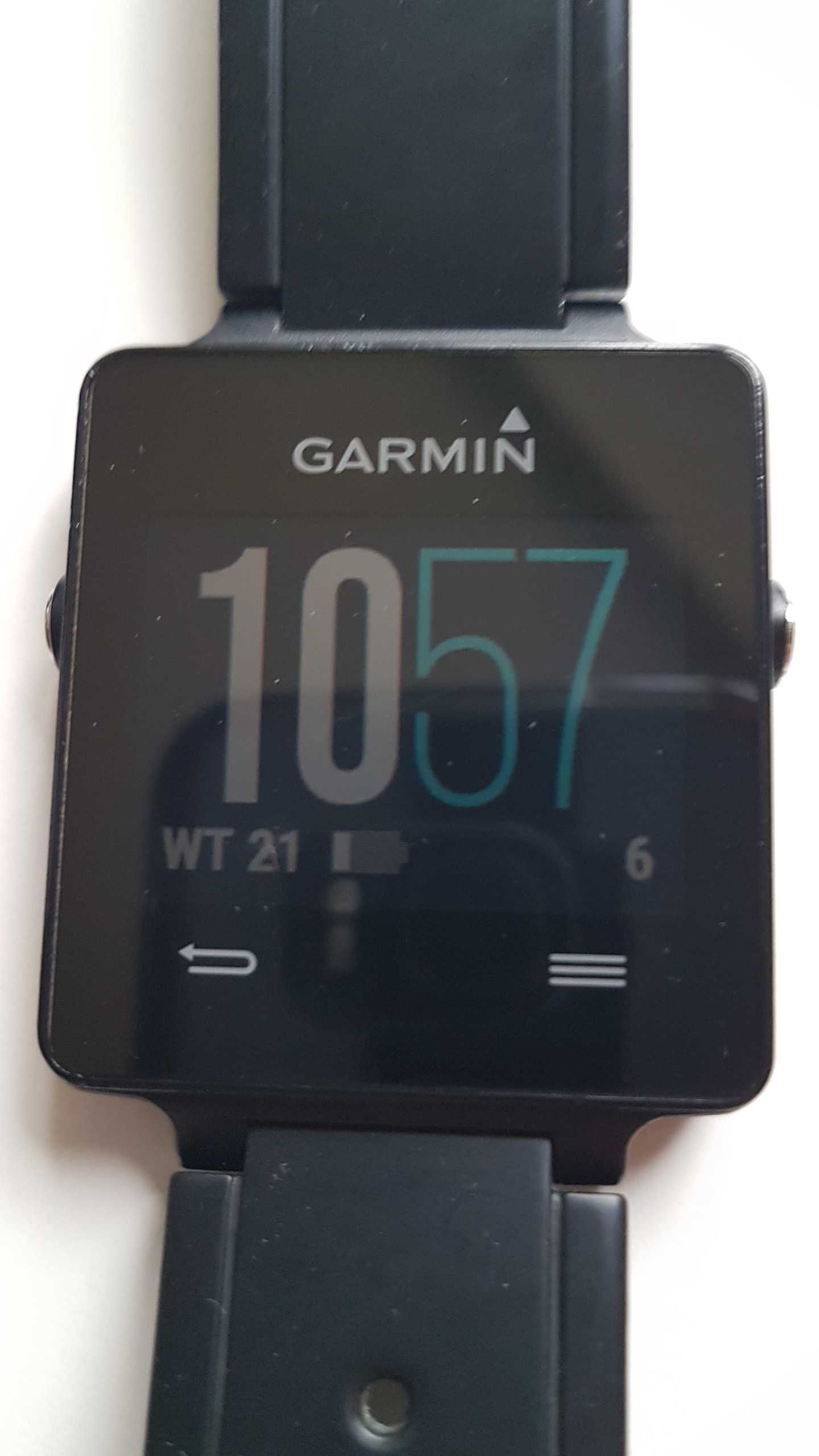 Garmin Vivoacive