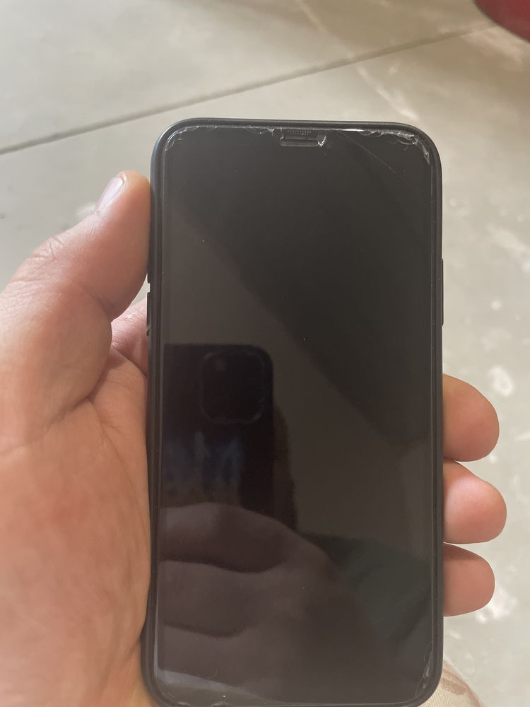 Iphone X 64. Все функции рабочие.