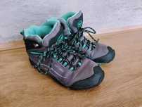 Buty górskie trekkingowe 36 Elbrus