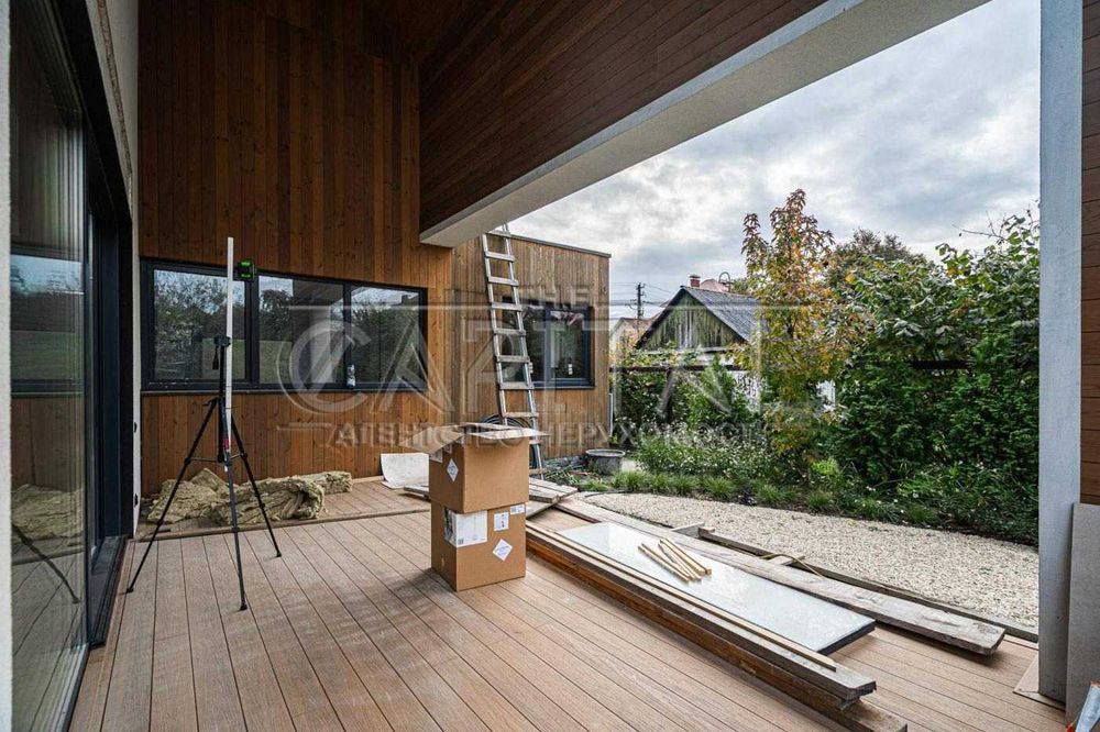 Аренда дома на ул. Стеценко, 40 Подольский район