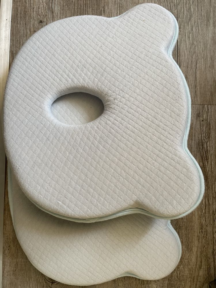 Almofada para bebé