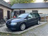 Fiat Stilo 1.9JTD 8v