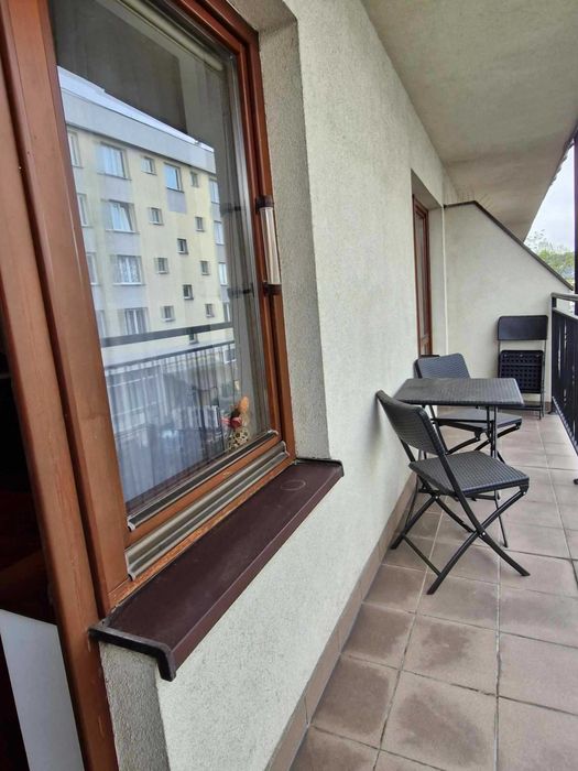 Wolny apartament Brzozowa +garaż  500m Krupowki 2-5os