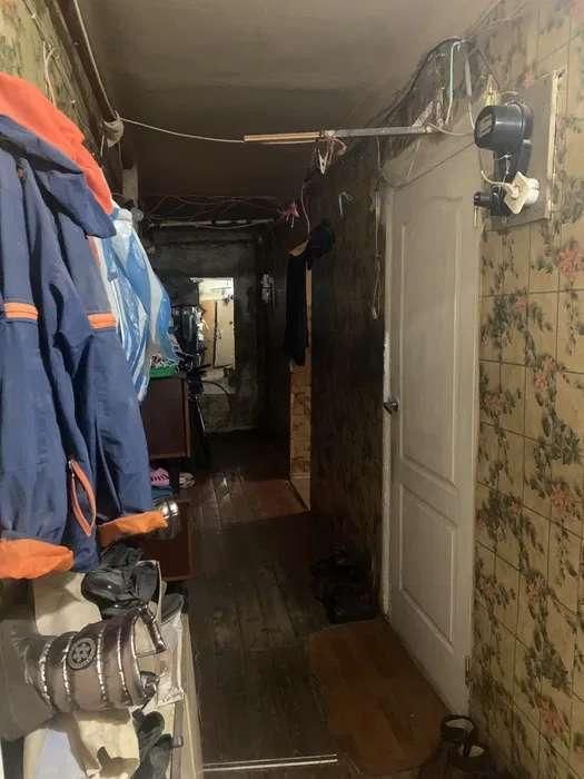 1к,гостинка,Мельникова,4,Н.Будинки