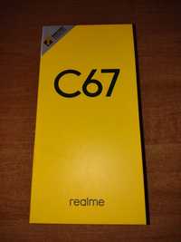 Realne C67 Nowy zielony