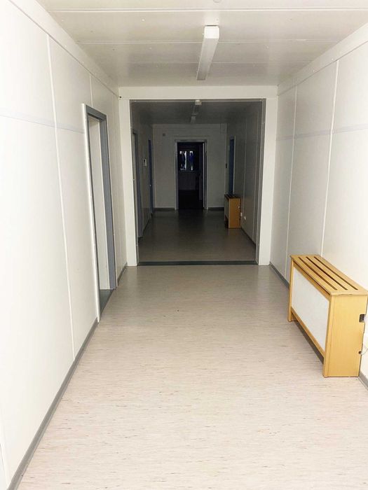 Na sprzedaż: kontenery mieszkalne i biurowe od ręki