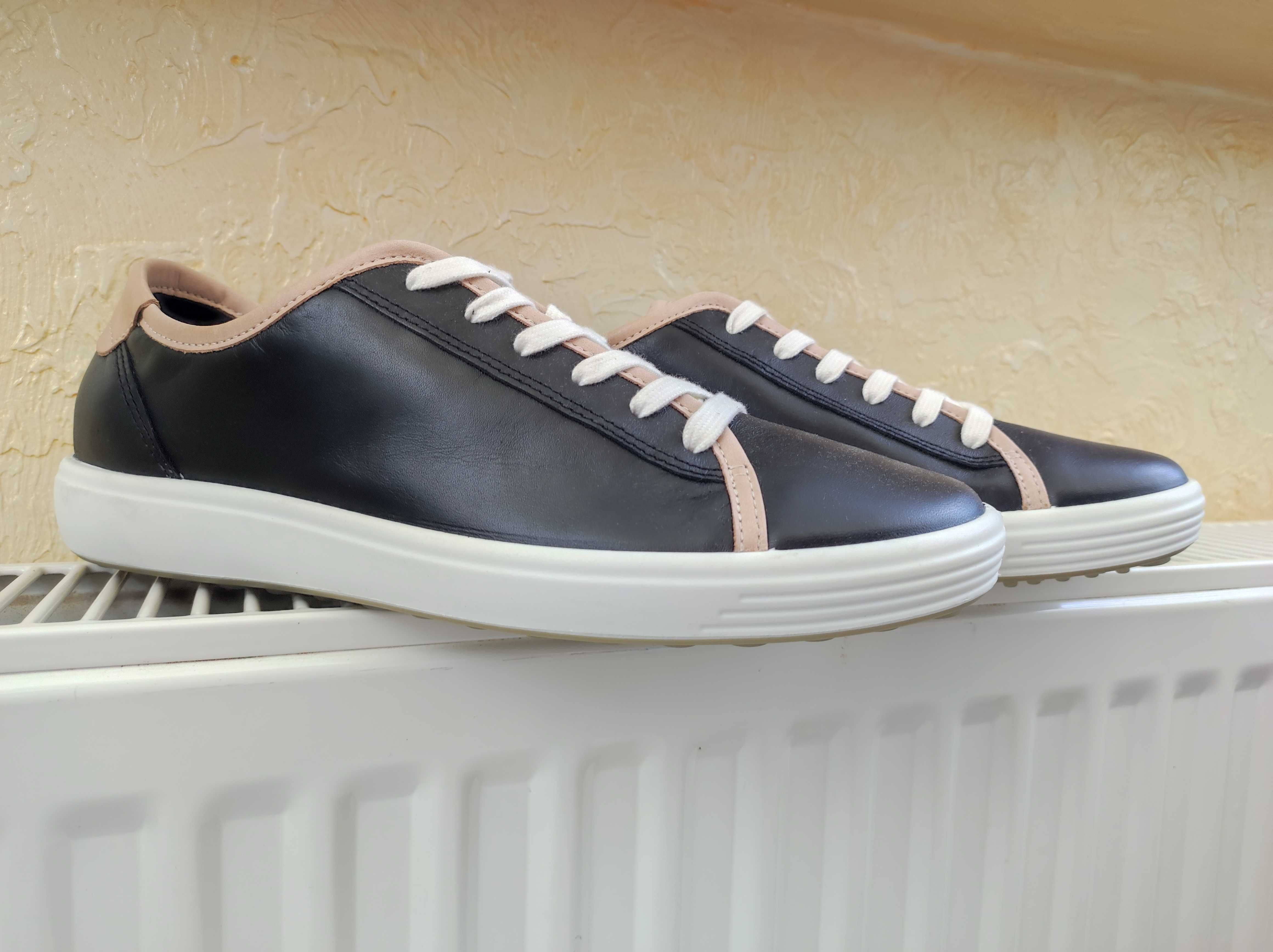 ОРИГІНАЛ100%! Кросівки ECCO SOFT 7 470433 58636 (41р.)