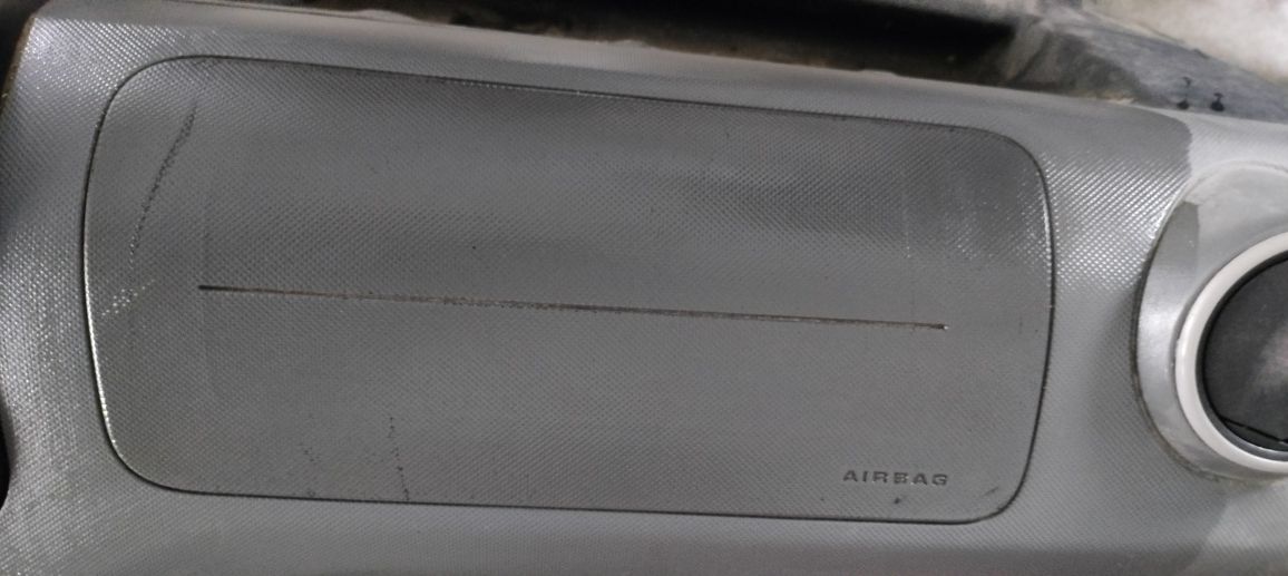 Citroen Berlingo Peugeot Partner poduszka pasażera AirBag