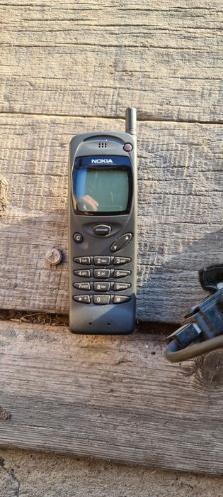 Telefon Uchwyt Mercedes CLK W208 W210 W220 Nokia 3110 W163