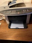 impressora multifunções - HP LaserJet 3030