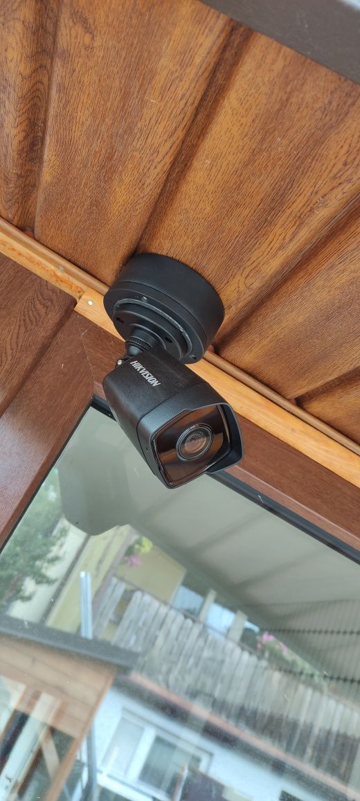Napędy bram, Wideodomofon, Monitoring, Instalacje Elektryczne