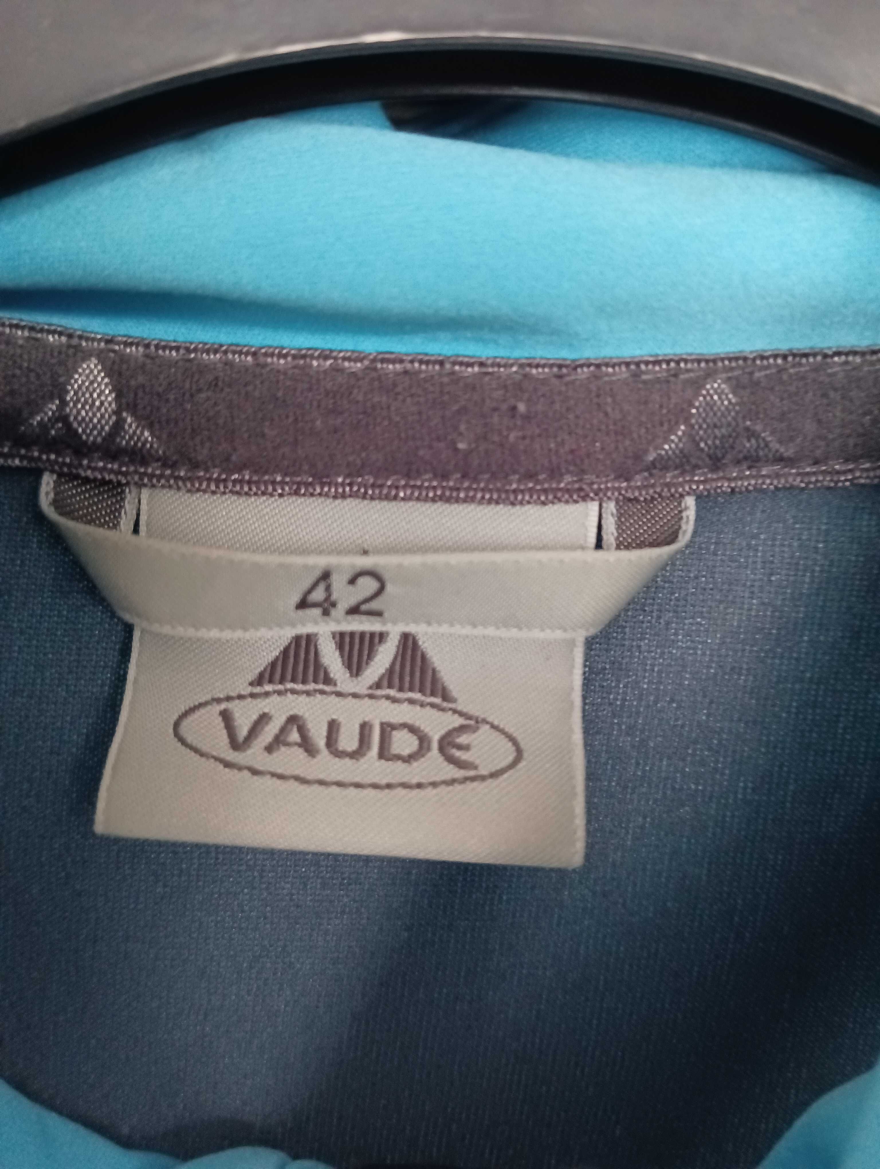 Windstoper damski r. 42 Firmy Vaude Windproof 1000