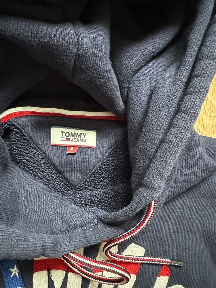 Bluza Tommy Hilfiger Meska Size S