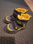 Buty superfit r.21 pierwsze buty